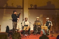 Chantar l’Uvèrn, le feste patronali ed i carnevali alpiniIn Valle di Susa il bran, gli spadonari, il ballo dell’orso….